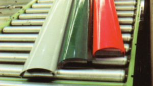 Conveyor Guard About Us Product Image
